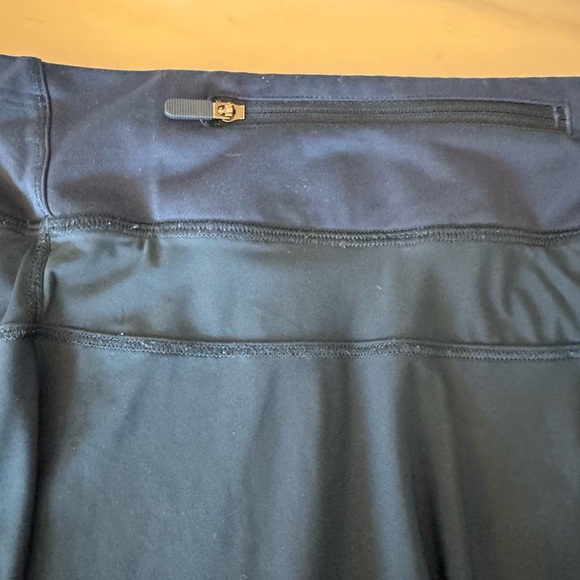 Lululemon Quick Pace Skirt Submarine - Picture 6 of 12